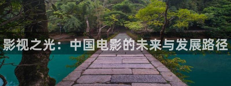 天津南瓜：影视之光：中国电影的未来与发展路径